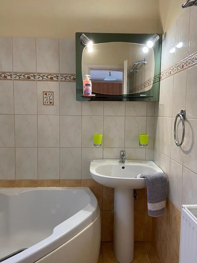 Апартаменты Myrtos Hotel Divarata Греция