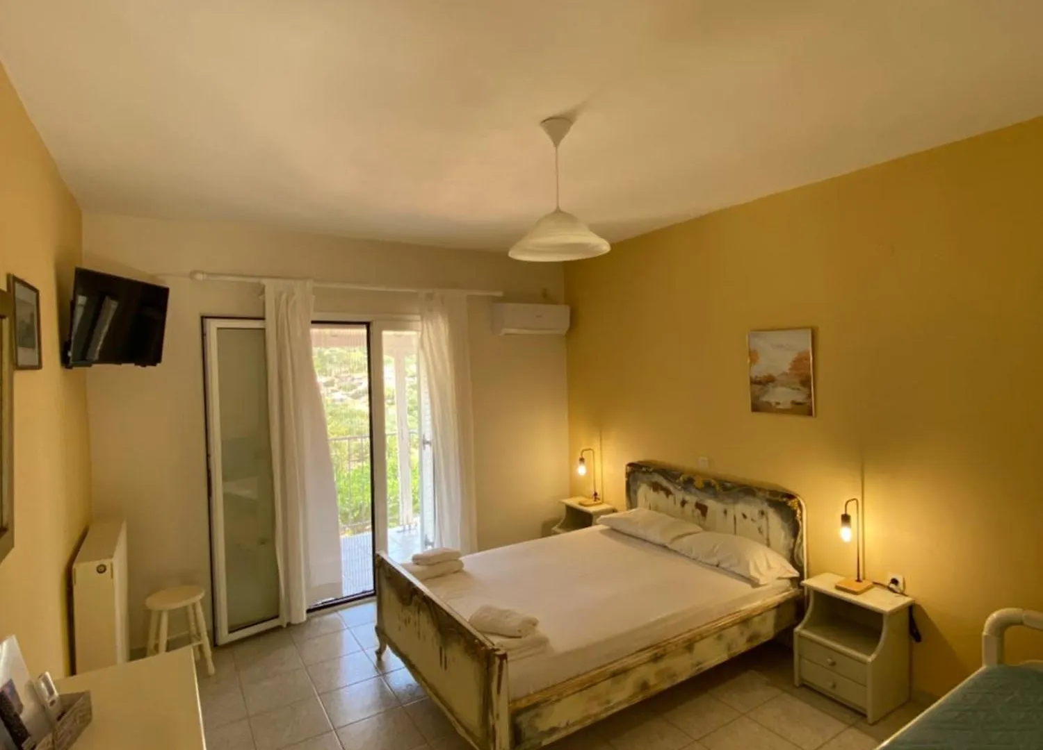 Myrtos Hotel Divarata 그리스