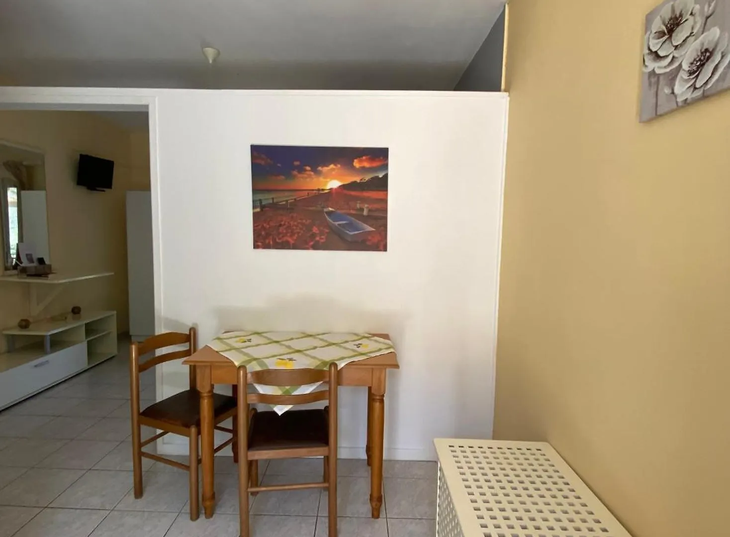 Myrtos Hotel Divarata 0*,  Греция