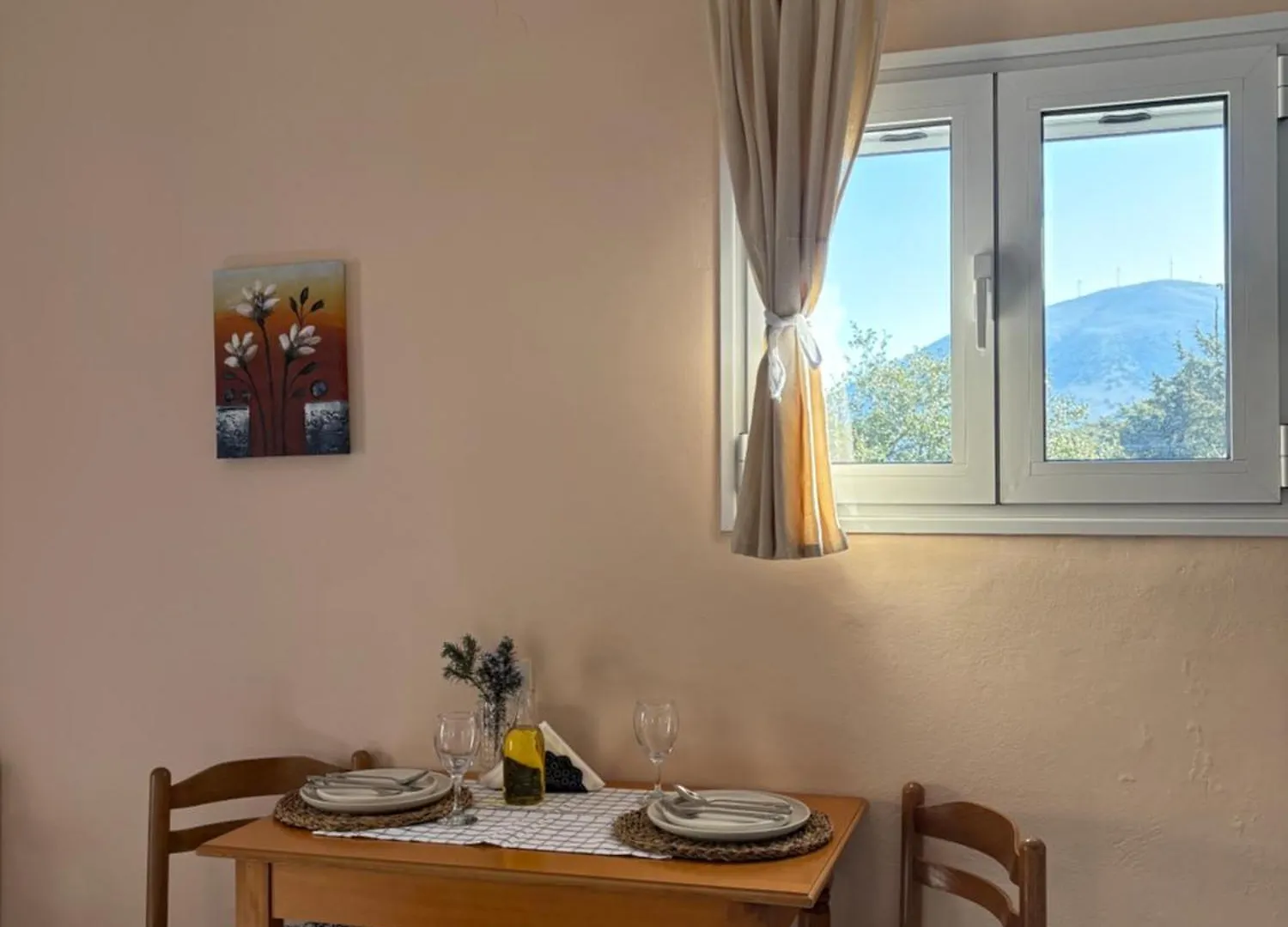 Myrtos Hotel Divarata 0*,