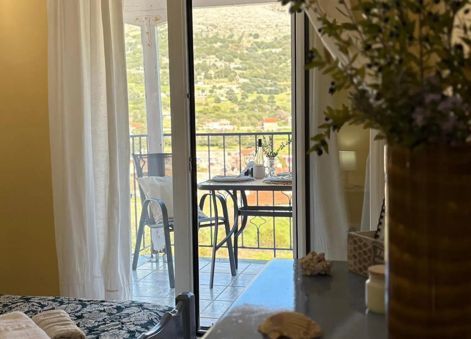 Myrtos Hotel Grækenland