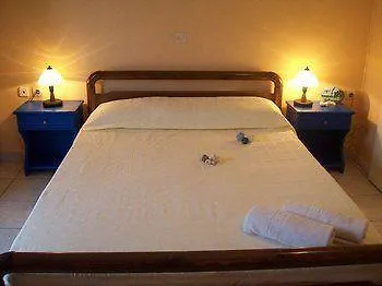Myrtos Hotel Divarata 0*,  그리스