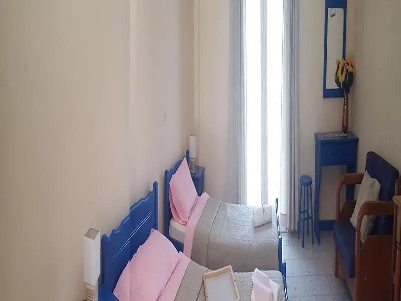 Myrtos Hotel Divarata 0*,  그리스